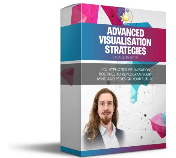 Advanced Visualisation Strategies
