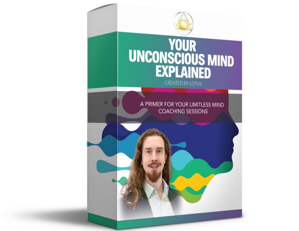 Your Unconscious Mind Explained